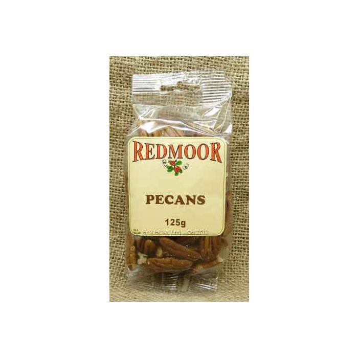 PECANS 125G