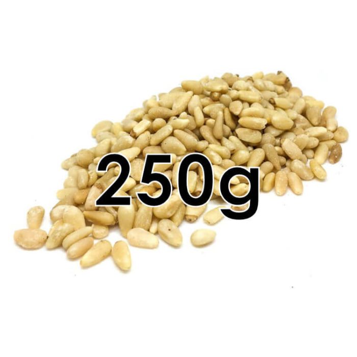 PINENUTS 250G