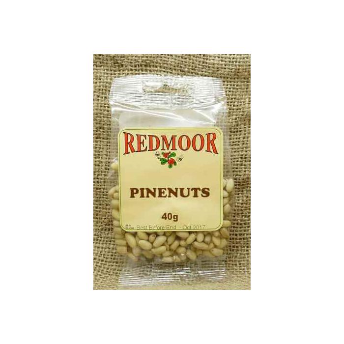 PINENUTS 40G