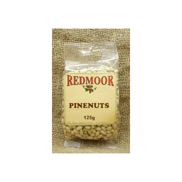 PINENUTS 125G