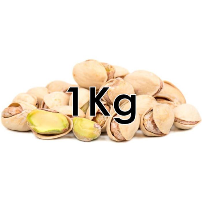 PISTACHIOS R&S KG