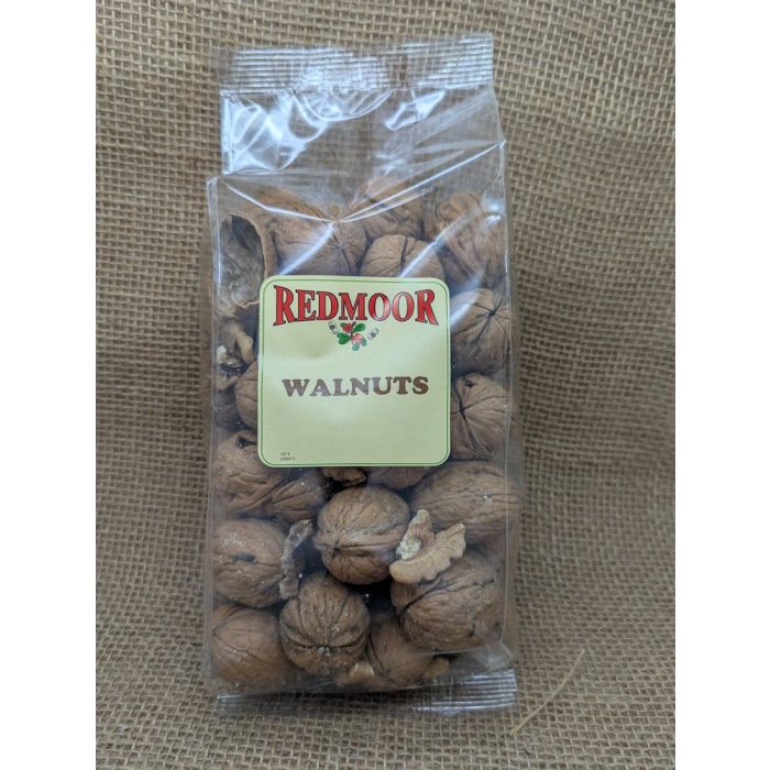 WALNUTS IN SHELL 500G