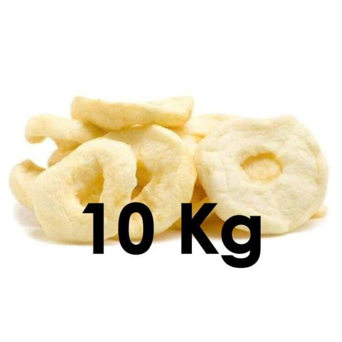 APPLE RINGS   10KG