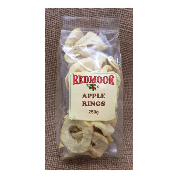 APPLE RINGS 250G