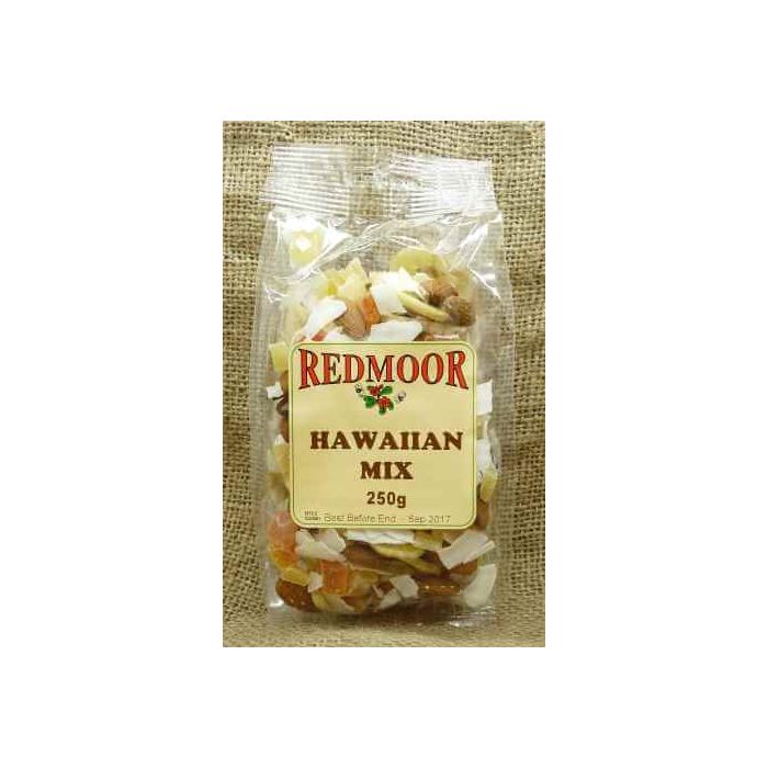 HAWAIIAN MIX  250G