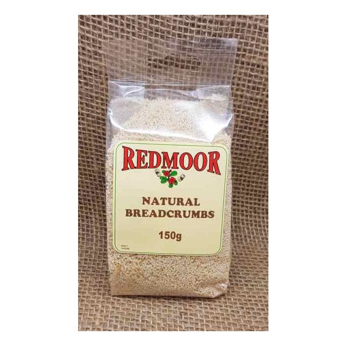 NATURAL BREADCRUMBS 1 X 150G