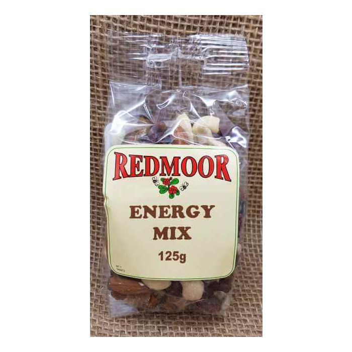 ENERGY MIX  125G