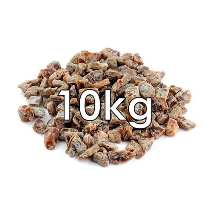 DATES CHOPPED 10KG