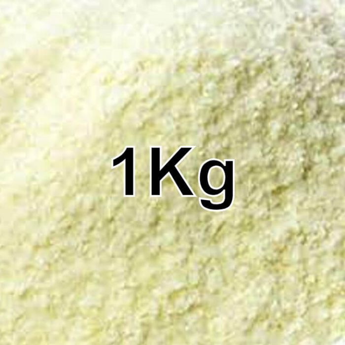 MILK SKIM POWDER  KG