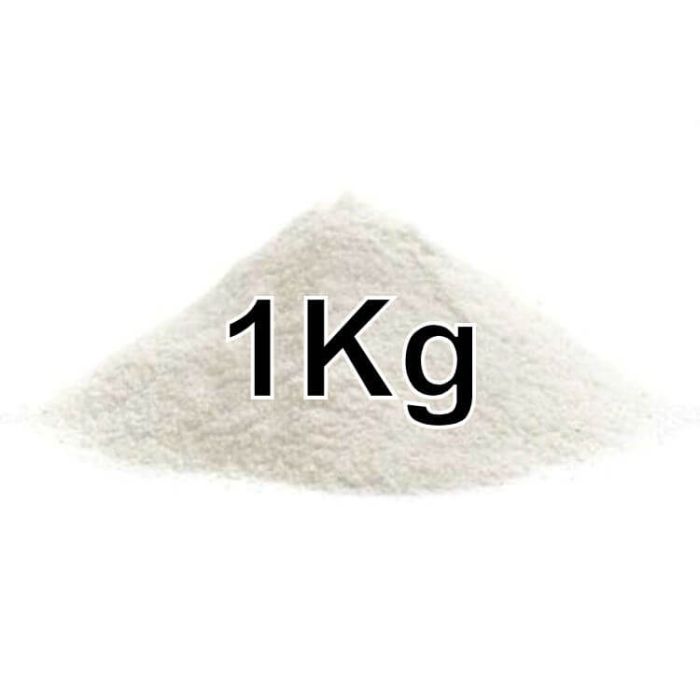 GROUND RICE  KG