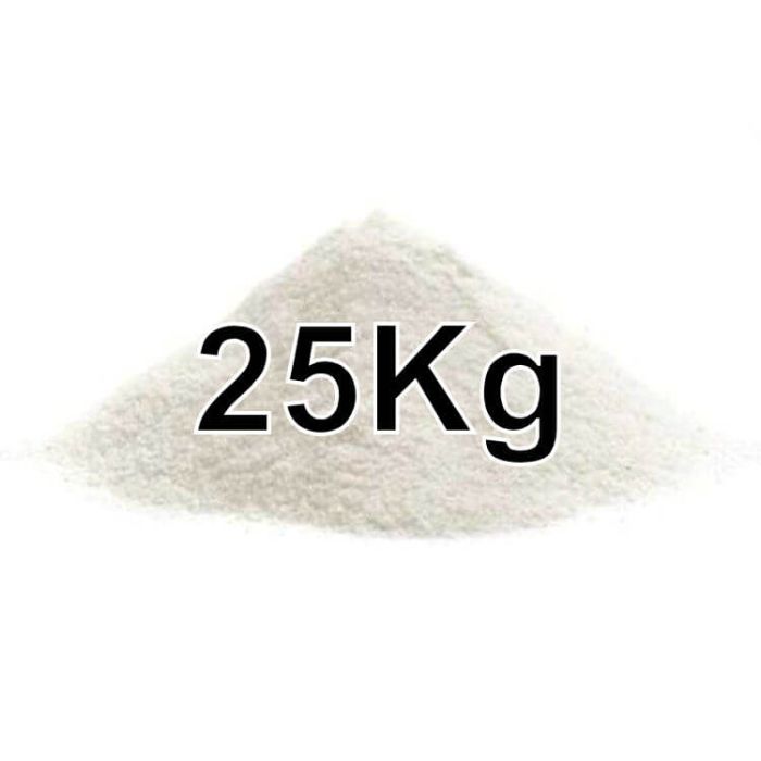 RICE GROUND  25KG