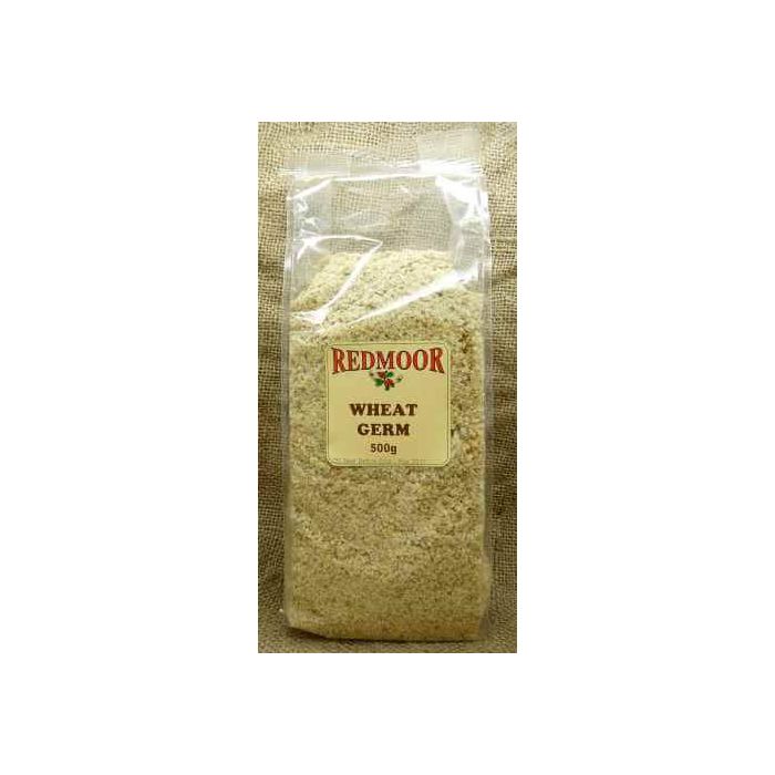 WHEATGERM 500G