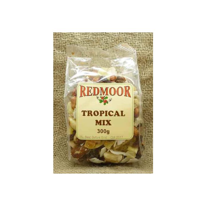 TROPICAL MIX 300G