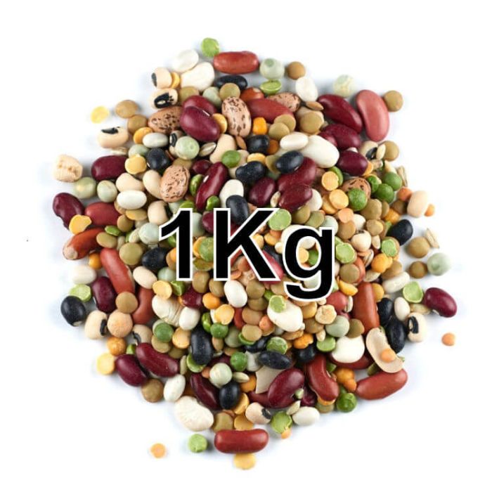 BEAN MIX KG