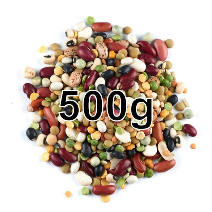 BEAN MIX 500G