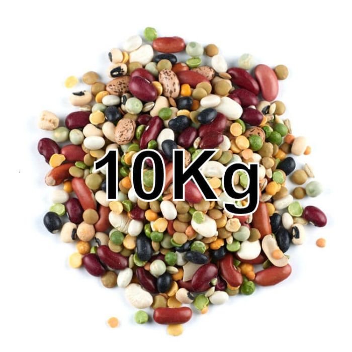 BEAN MIX 10KG