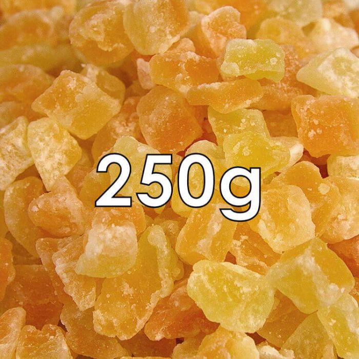 MELON CANTELOUPE 250G