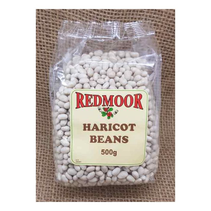 HARICOT BEANS 500G