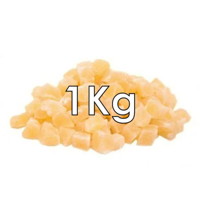 MANGO CUBES 1KG