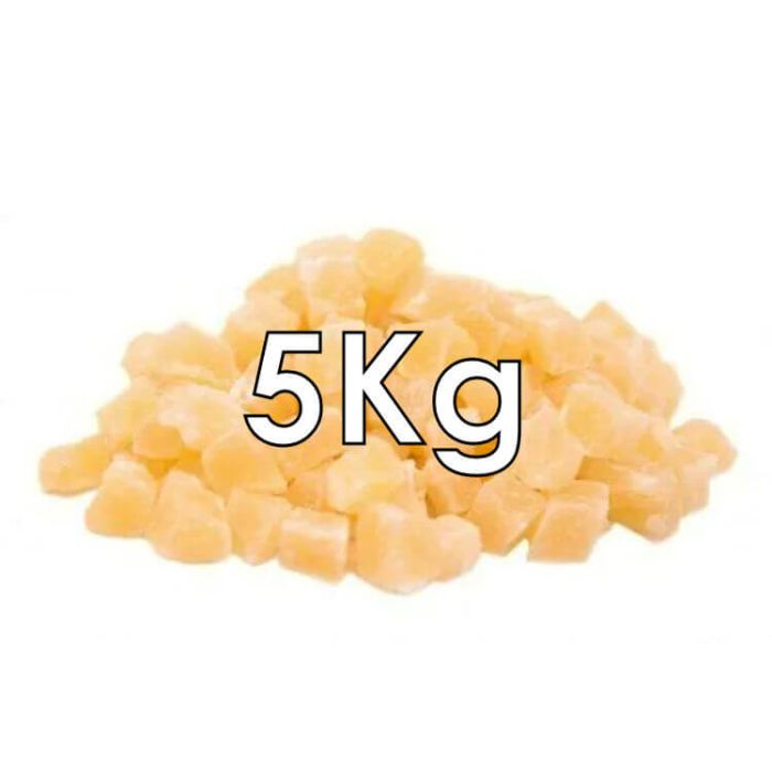 MANGO CUBES 5KG