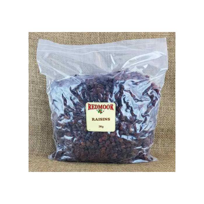 RAISINS 3KG