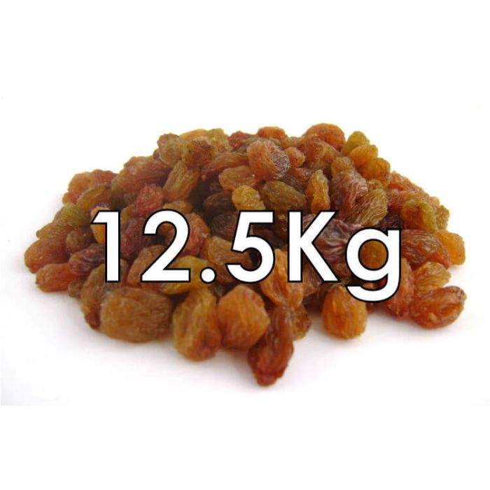 SULTANAS AUSTRALIA 5 CROWN 14KG