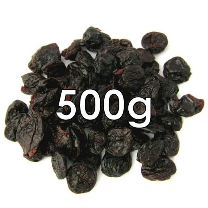 CHERRIES SOUR MORELLO 500G