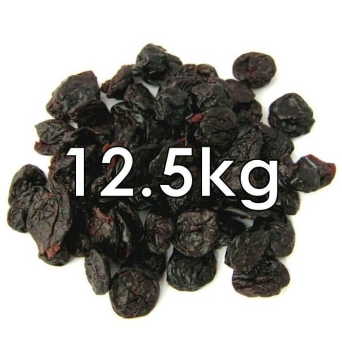 CHERRIES SOUR MORELLO 12.5KG