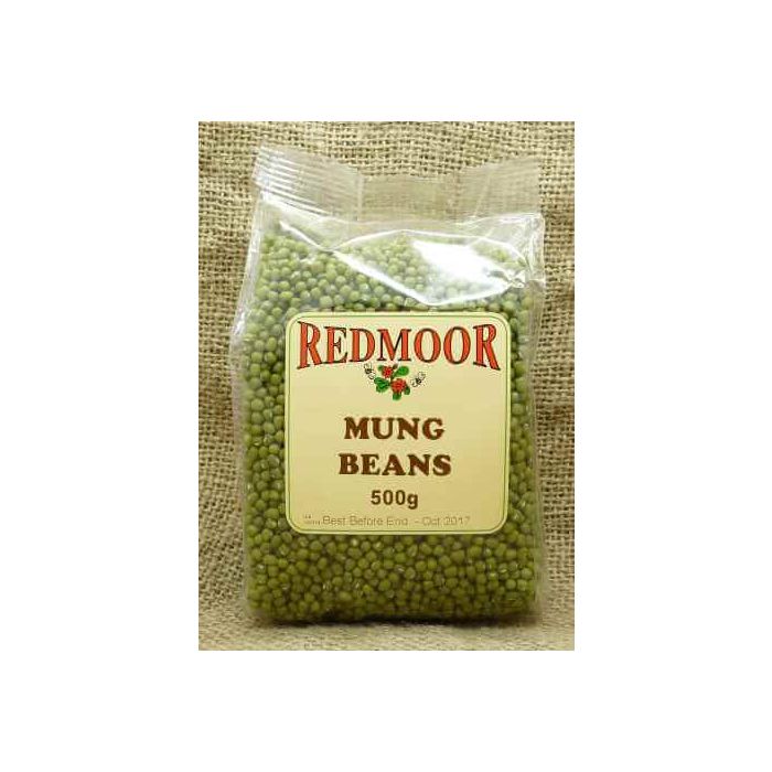 MUNG BEANS 500G