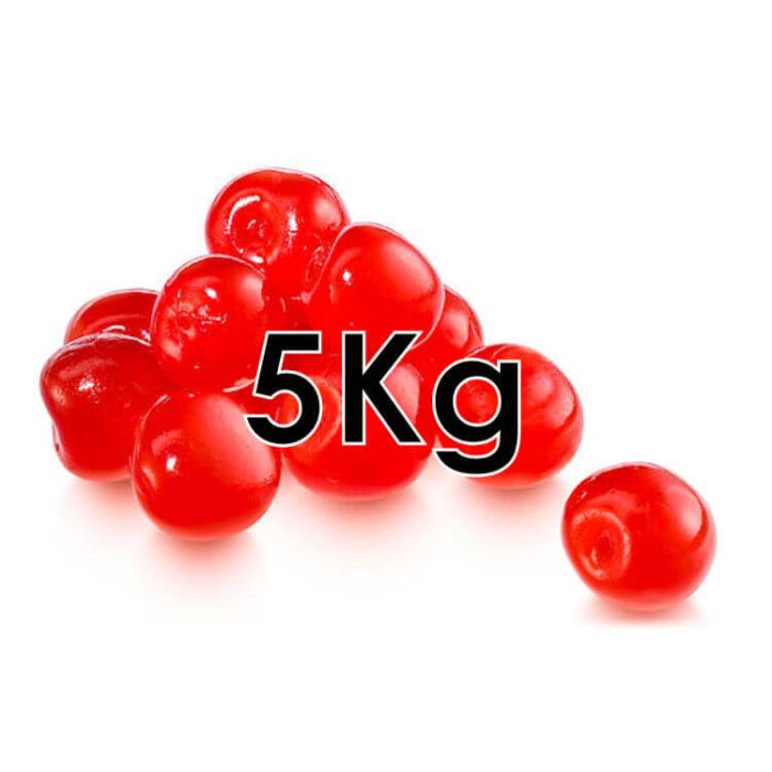 CHERRIES RED 5KG