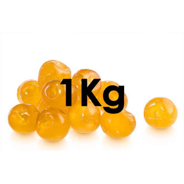 CHERRIES YELLOW KG