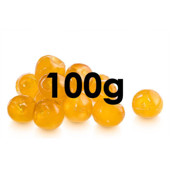 CHERRIES YELLOW 100G