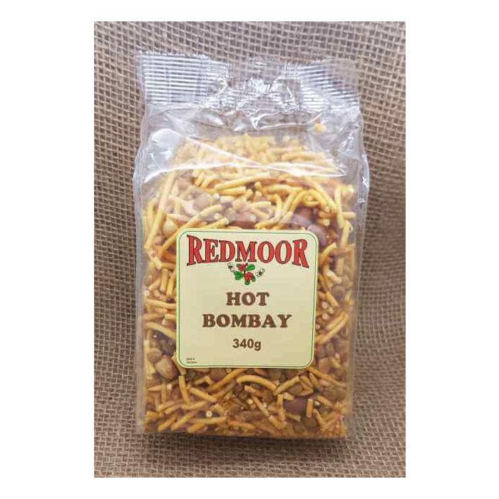 BOMBAY HOT 340G