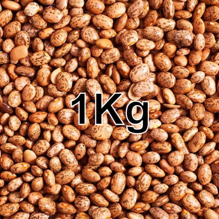 PINTO BEANS KG