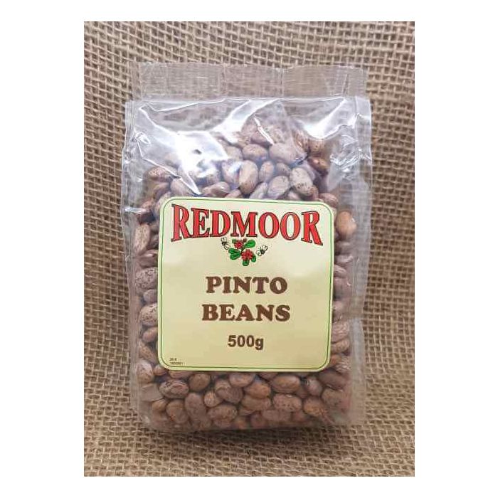 PINTO BEANS 500G