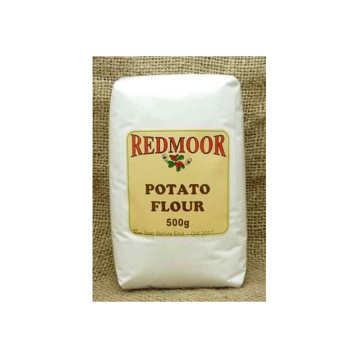 POTATO STARCH 500G