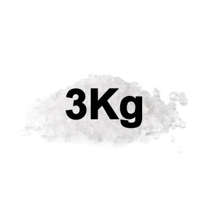 SALT SEA COARSE 3KG