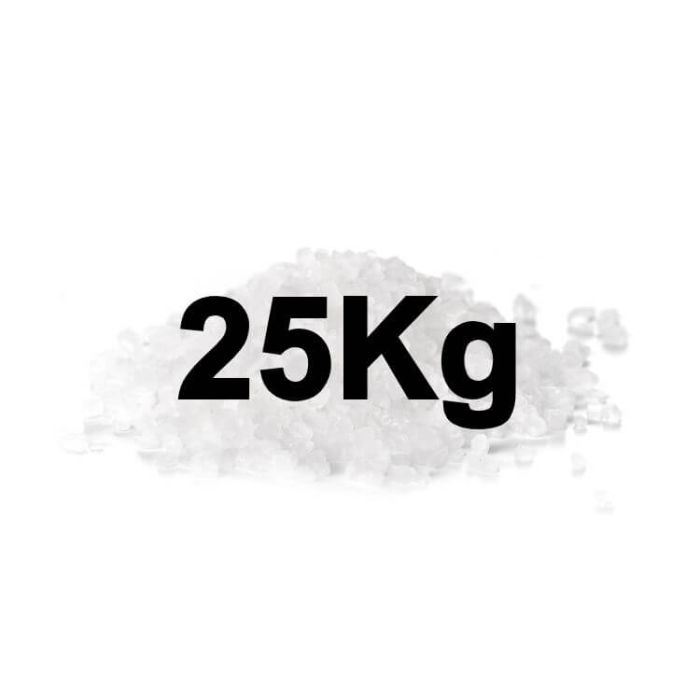 SALT SEA  COARSE 25KG