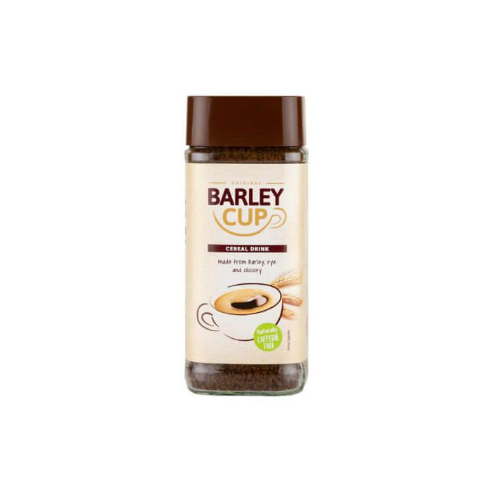 BARLEYCUP 1 X 200G