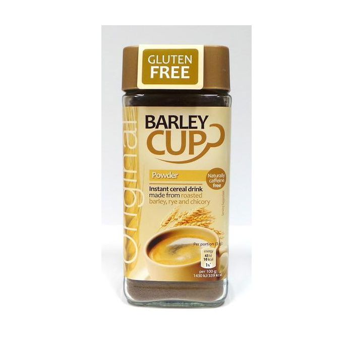 BARLEYCUP 6X100G