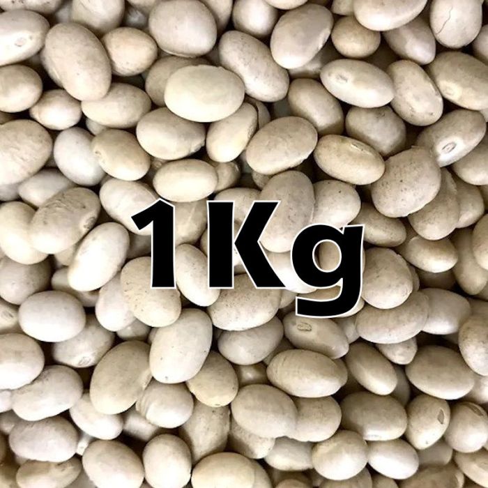 HARICOT BEANS ORG KG