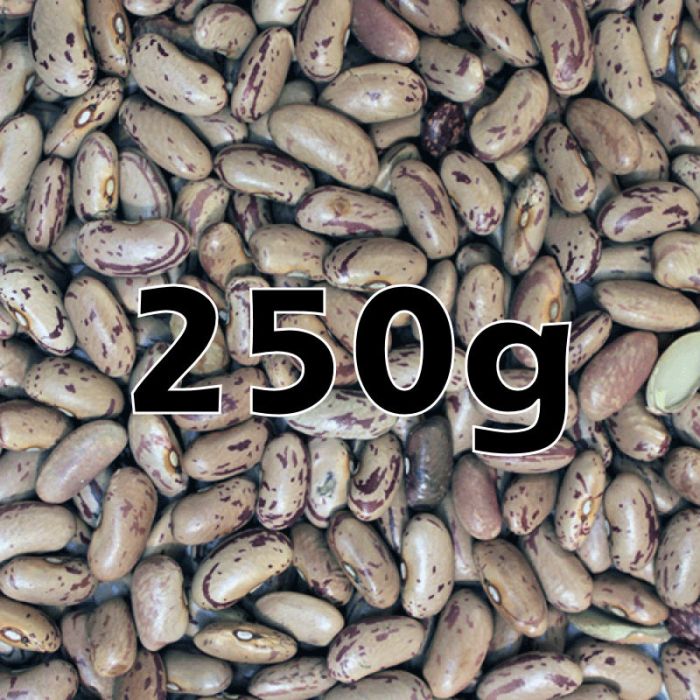 PINTO BEANS ORG 250G