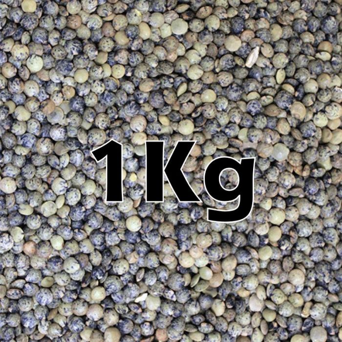 PUY LENTILS ORG. KG