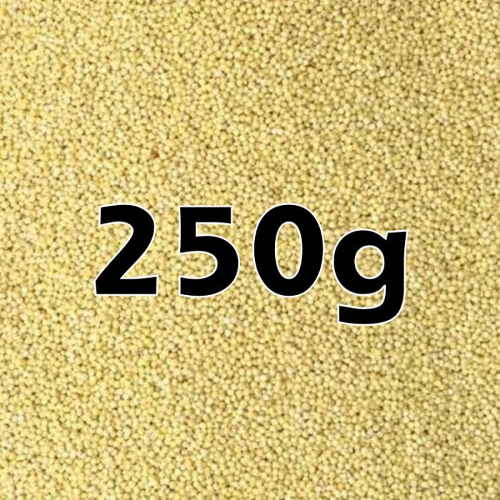 COUS-COUS WHOLEMEAL ORG 250G