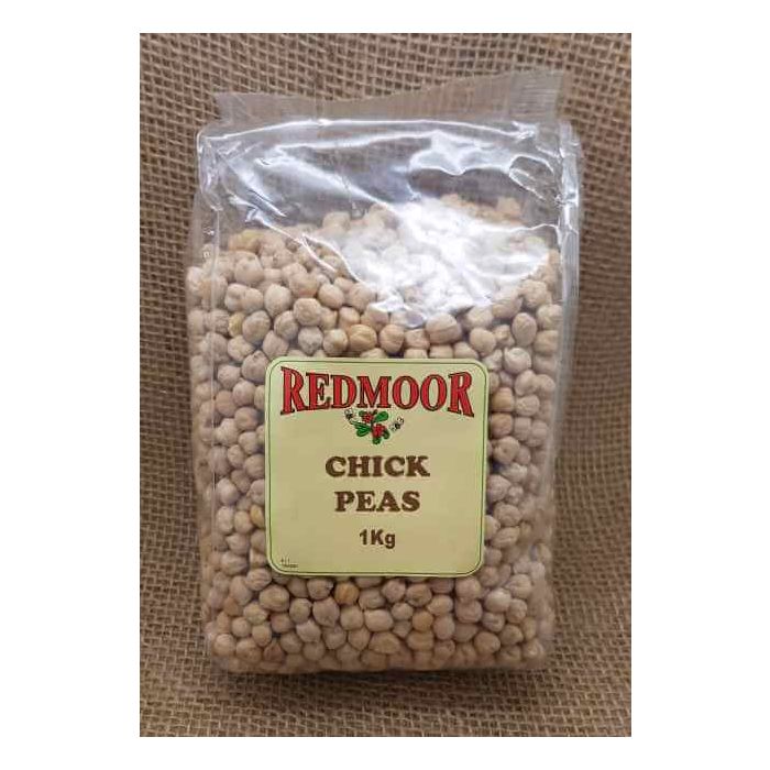 CHICK PEAS 1KG