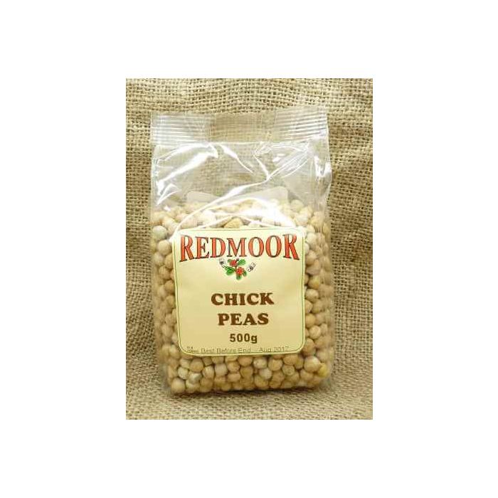 CHICK PEAS 500G