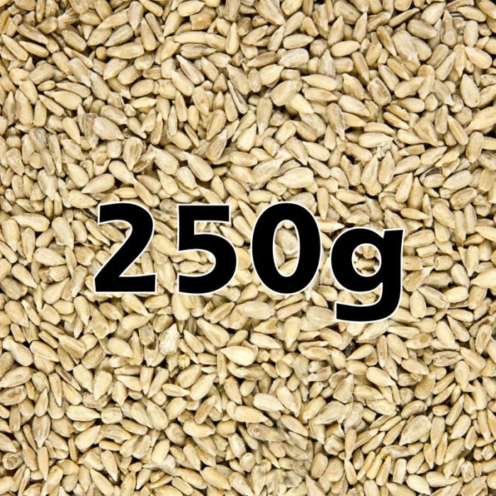 SUNFLOWER SEEDS ORG. 250G