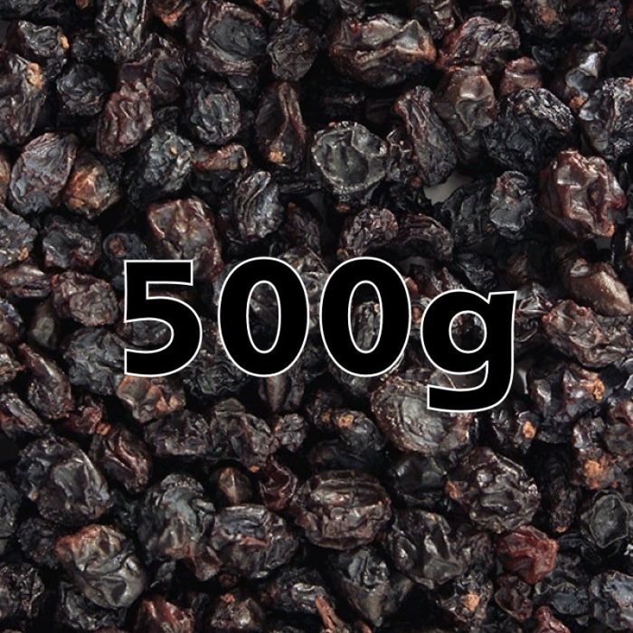 CURRANTS ORG. 500G