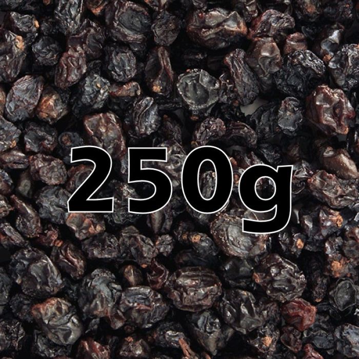 CURRANTS ORG. 250G