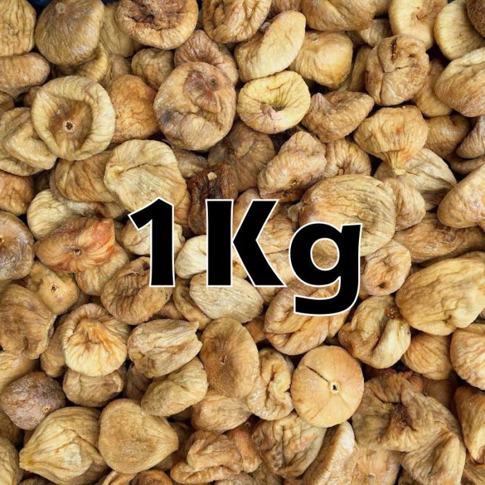 FIGS ORG. 1KG